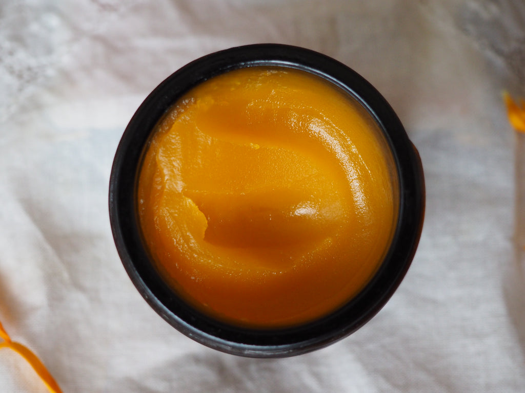 Bespoke Balm