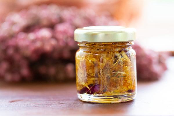 Botanical Alchemy - Natural Perfume & Aromatherapy Workshop, Devon, 16th July 2024