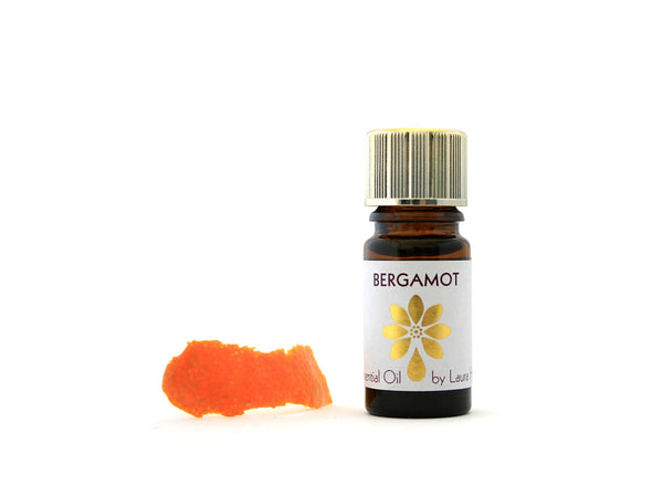 Bergamot Essential Oil