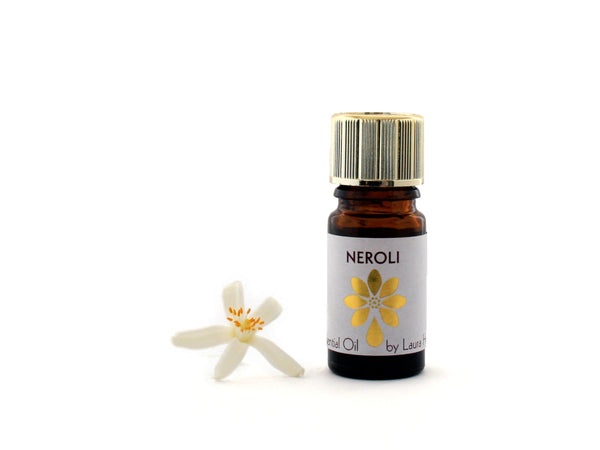 Neroli Essential Oil (orange blossom)