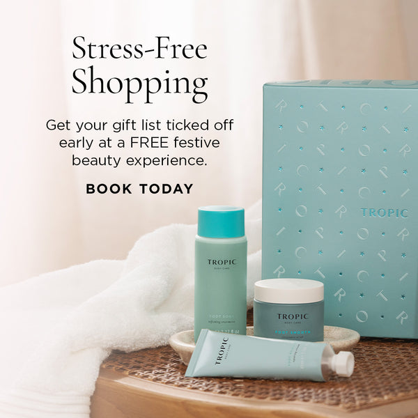 Tropic Pamper Event - Battle - Thurs 16th Oct