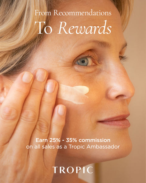 Tropic Skincare Pamper Event - Open to All