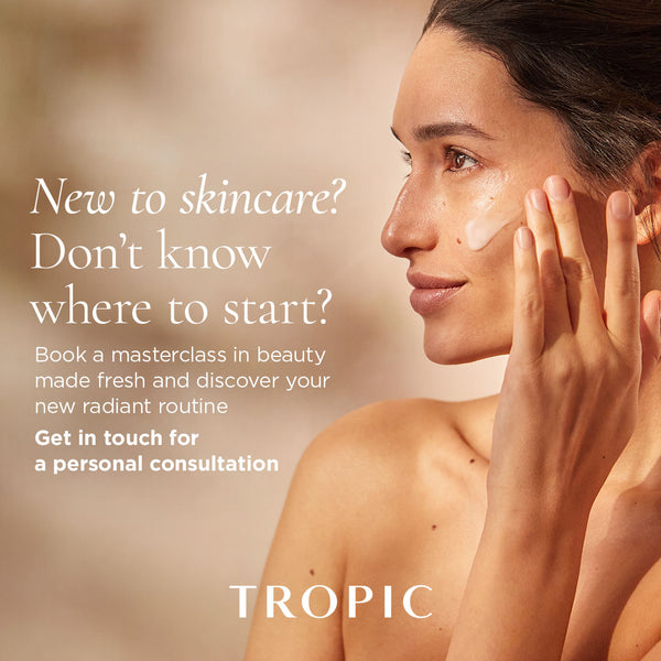 Tropic Skincare Pamper Event - Open to All
