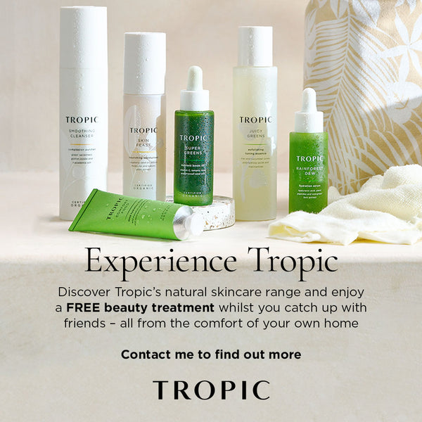 Tropic Pamper Event - Battle - Thurs 16th Oct