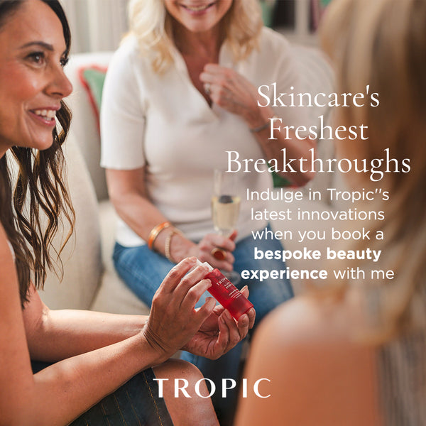 Tropic Skincare Pamper Event - Open to All