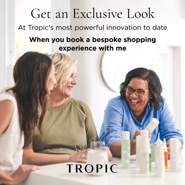 Tropic Skincare Pamper Event - Open to All