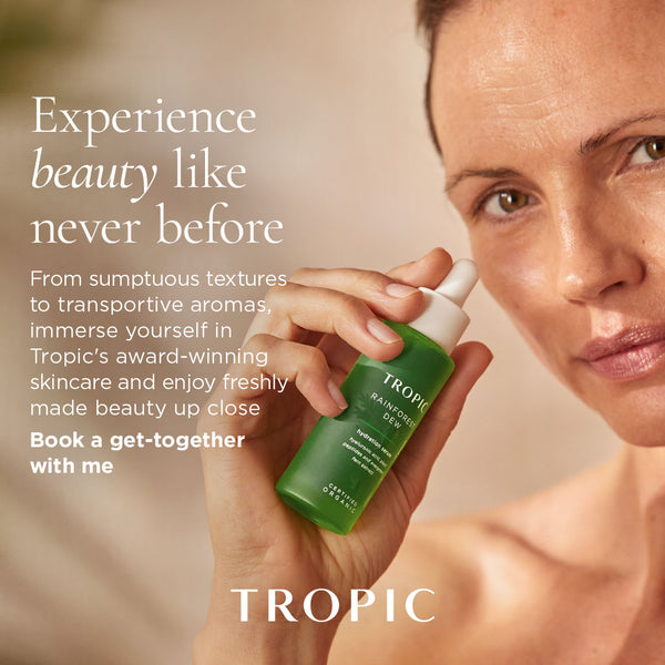 Tropic Skincare Pamper Event - Open to All