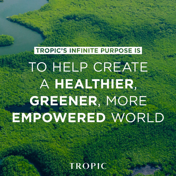 Tropic Skincare Pamper Event - Open to All