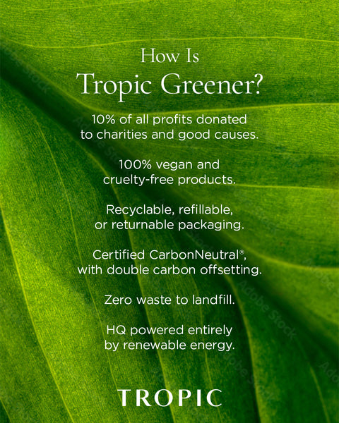 Tropic Skincare Pamper Event - Open to All