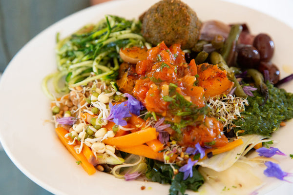 Botanical Alchemy - Wellbeing Workshop at Wadhurst Castle - 27th Sep 2026