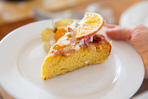 Botanical Alchemy - Wellbeing Workshop at Wadhurst Castle - 27th Sep 2026