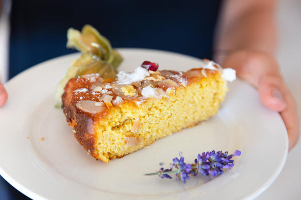 Botanical Alchemy - Wellbeing Workshop at Wadhurst Castle - 27th Sep 2026