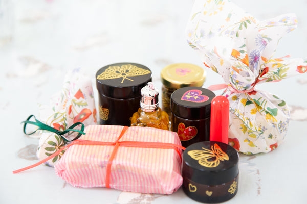 Botanical Alchemy - Wellbeing Workshop at Wadhurst Castle - 27th Sep 2026