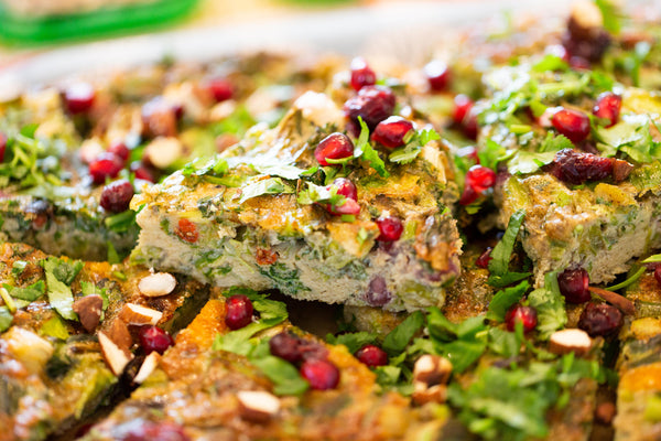 Botanical Alchemy - Wellbeing Workshop at Wadhurst Castle - 27th Sep 2026