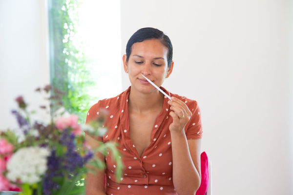 Plant to Perfume Workshop at Wadhurst Castle, Sunday 14th June 2026