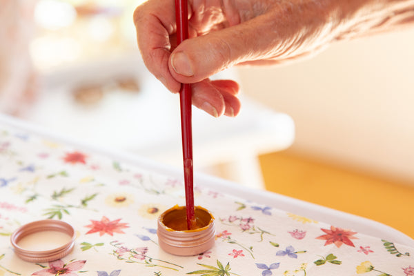 Botanical Alchemy - Wellbeing Workshop at Wadhurst Castle - 27th Sep 2026