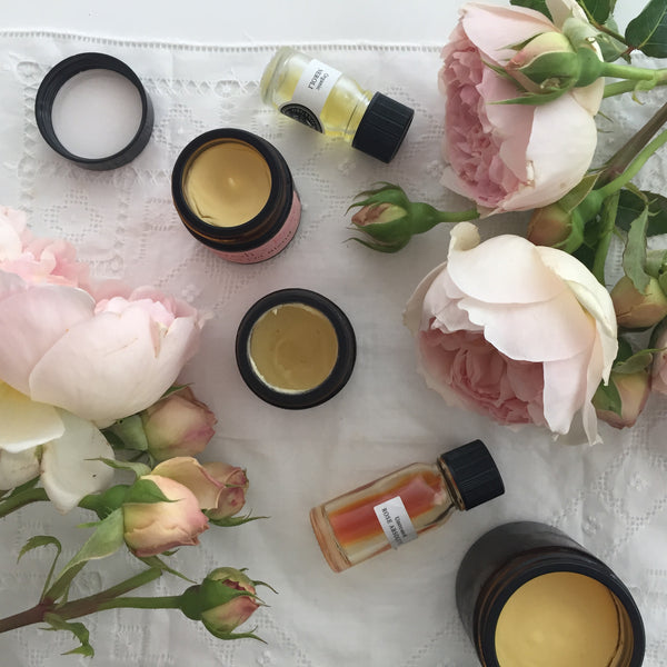 Natural Face Cream Workshop - by request