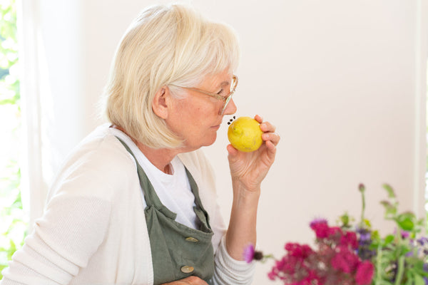 Plant to Perfume Workshop - RHS Rosemoor, Devon