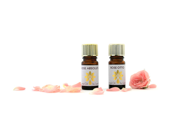 Plant to Perfume - Online Aromatherapy Workshop - by request
