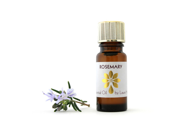 Aromatherapy Starter Kit 2, with 5 Essential Oils
